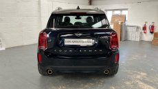 MINI Countryman 2.0 Cooper S Exclusive Premium Plus 5dr Auto Petrol Hatchback